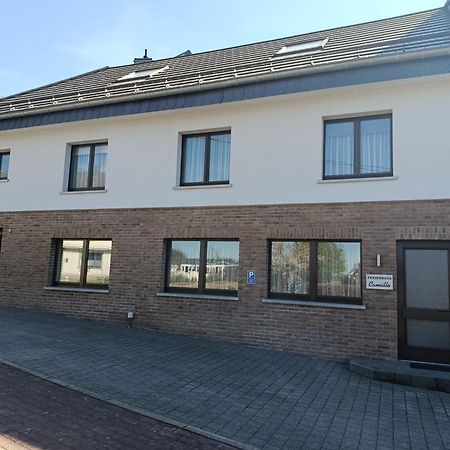 Ferienhaus Camillo Bullange Bagian luar foto
