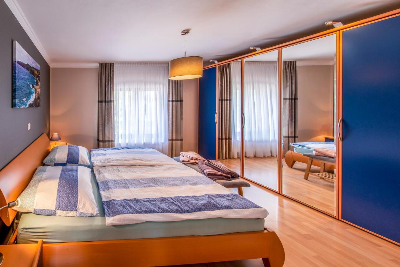 Ferienhaus Camillo Bullange Bagian luar foto